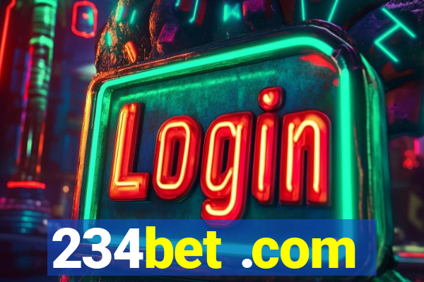 234bet .com